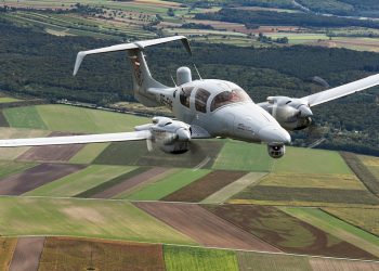 Φωτογραφία: diamondaircraft.com